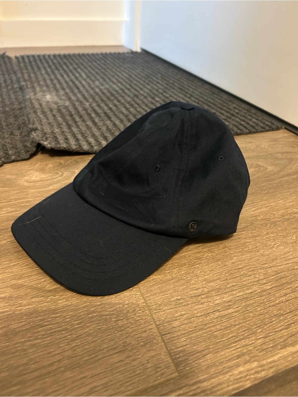 lululemon Navy blue Cap